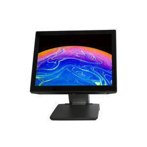 panel PC di LCD 1