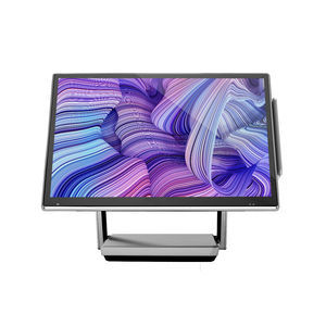 panel PC TFT LCD 1