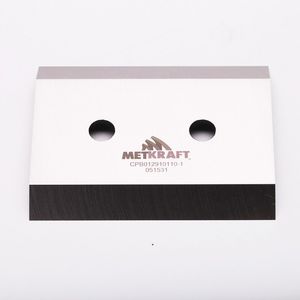 coltello per truciolatore per legno