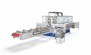 macchina di assemblaggio automatica