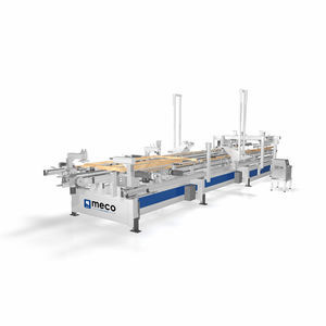 macchina di assemblaggio automatica