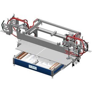 macchina di fabbricazione di scatole di cartone ondulate