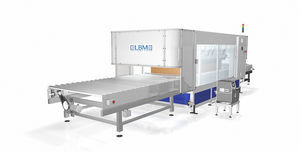 linea di produzione per casse