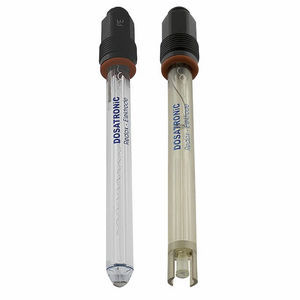elettrodo elettrochimico redox