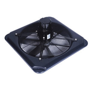 ventilatore da parete