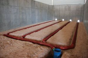 sistema di ventilazione