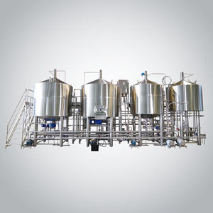 attrezzatura per birreria micro