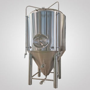 fermentatore per birra