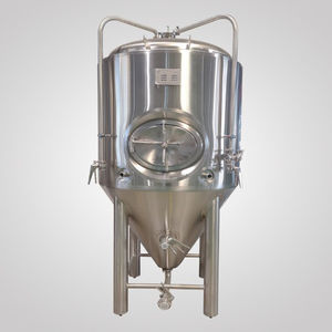 fermentatore per birra