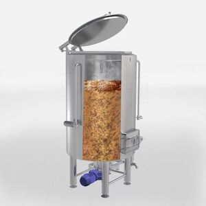 fermentatore per birra