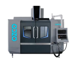 centro di lavoro CNC 3 assi