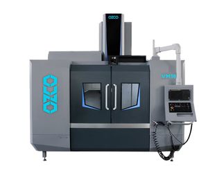 centro di lavoro CNC 3 assi