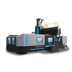 centro di lavoro CNC 3 assi