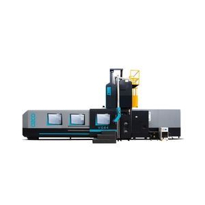 centro di lavoro CNC 3 assi