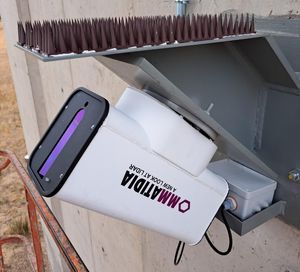 scanner 3D