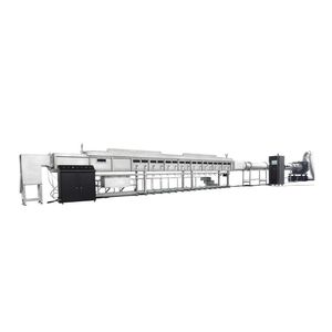 forno a tunnel
