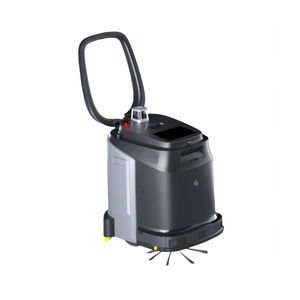 robot di pulizia per pavimento 1