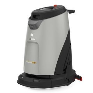 robot di pulizia per pavimento 1