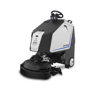 robot di pulizia per pavimento 1