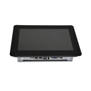 panel PC con touch screen multitouch