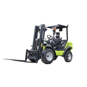 carrello elevatore diesel