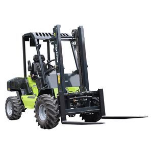 carrello elevatore diesel 1