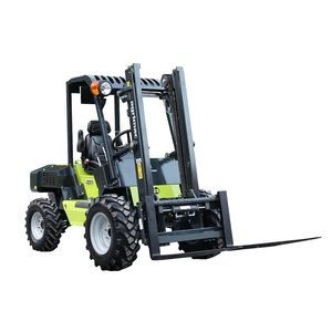 carrello elevatore diesel 1