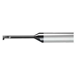 utensile di scanalatura interno