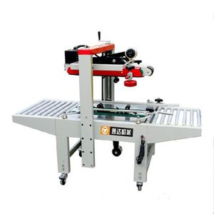 chiudicartoni semiautomatico