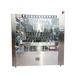 riempitrice automatica