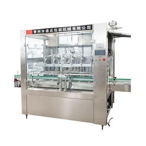 riempitrice automatica