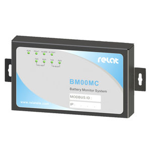 controllo batteria piombo-acido