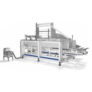 formatrice di scatole automatica