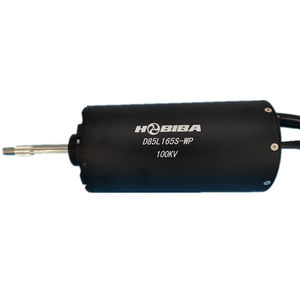 motore brushless