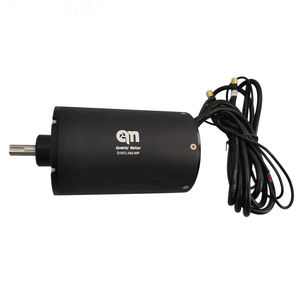 motore brushless