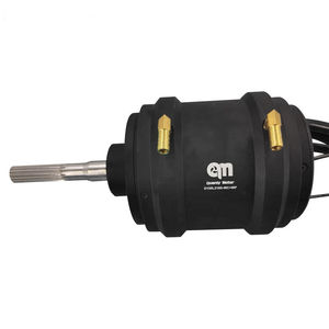 motore brushless