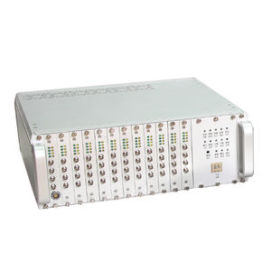 case per PC di emissioni acustiche