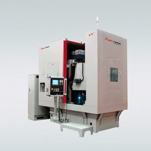 dentatrice a stozzare CNC 1