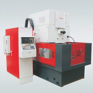 dentatrice a stozzare CNC 1