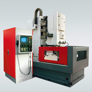 dentatrice a stozzare CNC 1