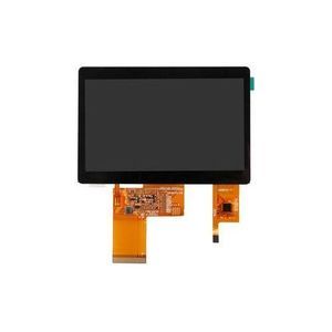 modulo di visualizzazione TFT LCD 1
