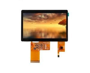 moduli di visualizzazione TFT LCD