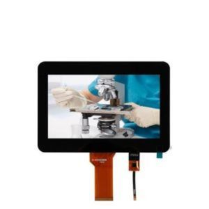 modulo di visualizzazione TFT LCD 1