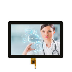 modulo di visualizzazione TFT LCD 1