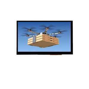 modulo di visualizzazione TFT LCD