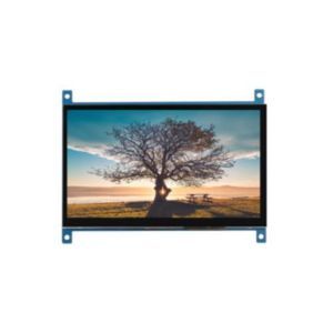 modulo di visualizzazione TFT LCD