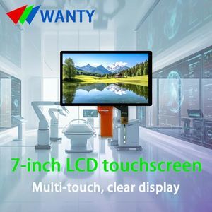 modulo di visualizzazione TFT LCD 1