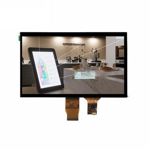 modulo di visualizzazione touch screen 1