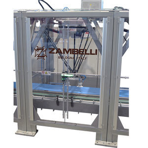 robot di manipolazione