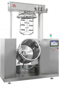 emulsionatore per crema
